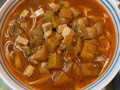 -磁州卤面·地标邯郸菜(97年创始店)