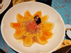 -茶人村·宫廷私厨(奥体印象城店)