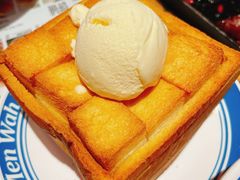 -敏华冰厅(西红门荟聚店)