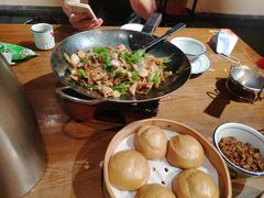 -老湘村·湖南土菜(天河维多利店)