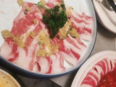 -韩宫宴和牛烤肉(宣州国购店)