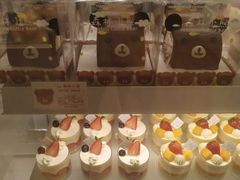 -好利来(回龙观西大街店)