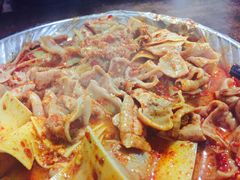 -马贤涮烤(超英·长乐家园店)