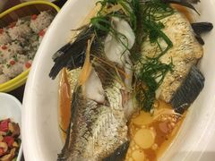 -楚鲜·汉正街一号(天河店)
