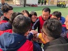 -南山特攻真人CS户外露营轰趴拓展基地