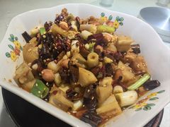 -院8里·小聚园老川菜(九眼桥店)