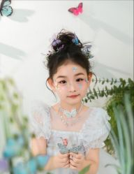 -憨大叔儿童摄影 90店连锁(房山城关店)