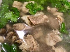 -兰边碗(鼓楼店)