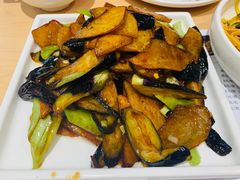 -榆林镇筋饼(知春路店)