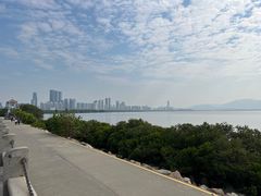 -深圳湾公园(南山区)
