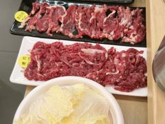 -嬷孙家潮汕牛肉火锅(北京路天河城店)