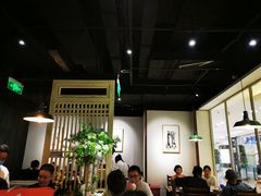 -小大董·烤鸭(王府井apm店)