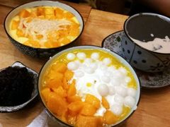 多芒小丸子-小团圆糖水铺(襄阳南路店)