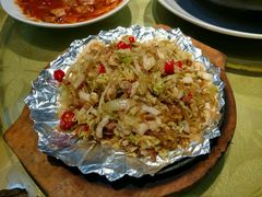 -正阳春烤鸭店(杨楼店)