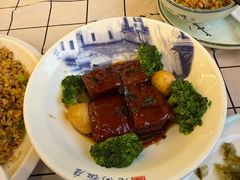 -老街饭庄·地道淮扬菜(扬子江北路总店)