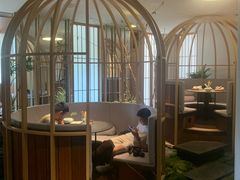 -梅间堂茶馆(绿地缤纷城店)