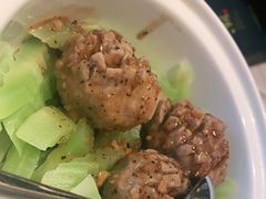 -潮上潮(南中环店)