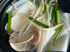 -漳州佰翔圆山酒店·圆山畔西餐厅