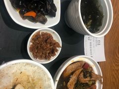 -百事佳烧鸭牛腩(上海虹桥站店)