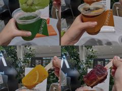 -M Stand(宁波万象城店)