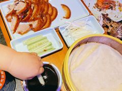 -津沽小院(天津之眼店)
