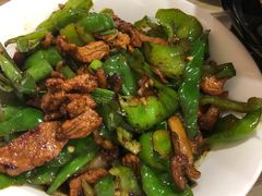 -建辉湖南土菜馆(南大街店)