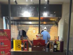 -京坛汇·烤鸭·京菜(宋庄店)