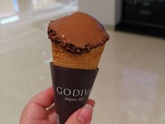 -GODIVA(海岸城店)