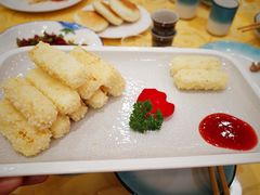 -新疆巴州金丝特餐厅(大钟寺店)