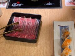 -温野菜涮涮锅(大悦城店)
