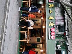 门面-岗上渣渣老火锅(两路口店)