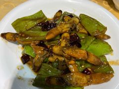 -海岛渔村大酒店(云霄路店)