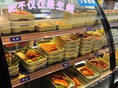 -蚝英雄·鲜蚝自助专门店(洋桥店)