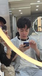 -十六番发型师事务所