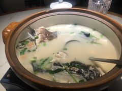 -姜君·千岛湖鱼头馆(浦东大道店)