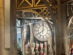 -乾杯烧肉居酒屋(中洲湾店)