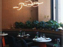 大堂-斯普汇生蚝牛排馆(中骏世界城店)