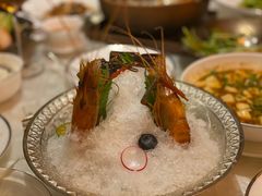 -人间采蜜(海信广场店)