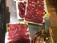 -潮泰牛肉火锅 · 创于1992年(车公庙店)