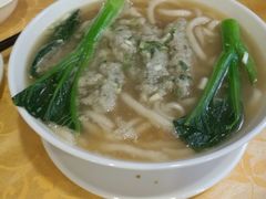 -海宝酒家(中山四路店)