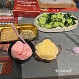 这个烧烤真的很爱
