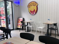 -华莱士·全鸡汉堡(郭巷3店)