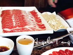 -许府牛杂·鲜牛肉火锅(梁溪万达店)