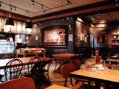 -StayReal Cafe(长宁来福士广场东八区店)