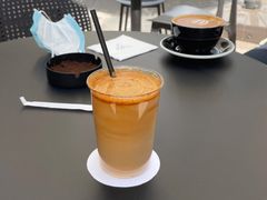 -野鸽子咖啡(中航店)