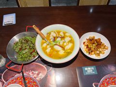 -拾捌川·自贡爆炒(新街口店)