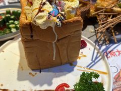 -通海俄式烧烤·俄罗斯大串(嵩山路店)