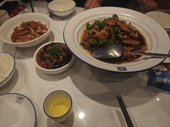-兰湘子·湘菜小炒(天水兰天城市广场店)