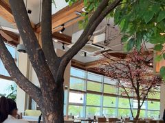 -蜜桃餐厅·伴山(湖滨商业街店)