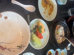 -五缘湾凯悦酒店·悦饗中餐厅